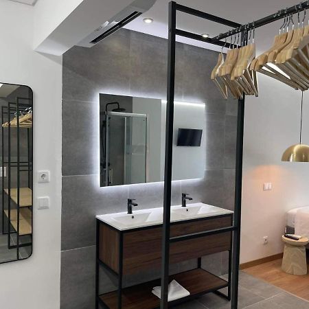 Pontinha Exclusive House Hotel FAO Buitenkant foto