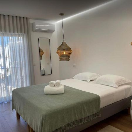Pontinha Exclusive House Hotel FAO Buitenkant foto