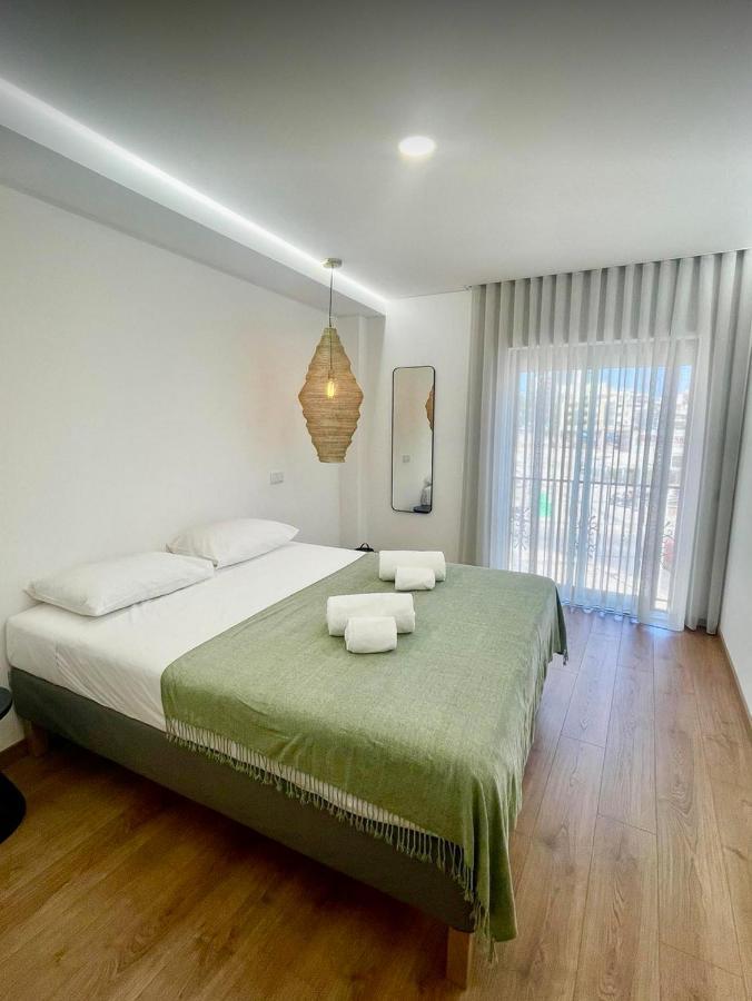 Pontinha Exclusive House Hotel FAO Buitenkant foto