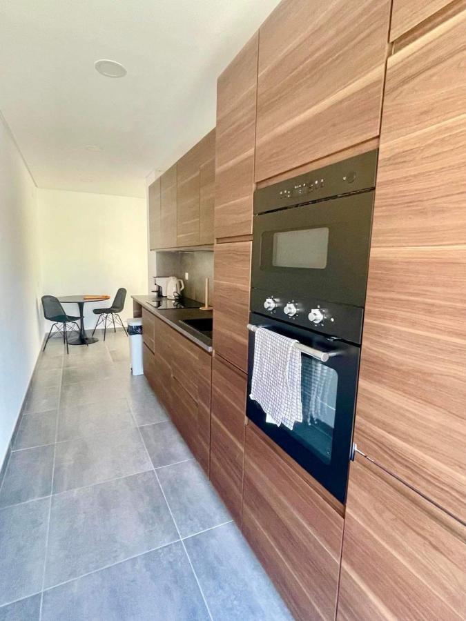 Pontinha Exclusive House Hotel FAO Buitenkant foto