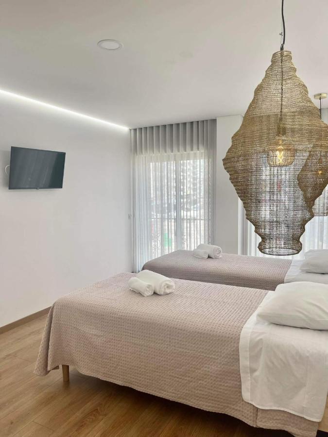 Pontinha Exclusive House Hotel FAO Buitenkant foto