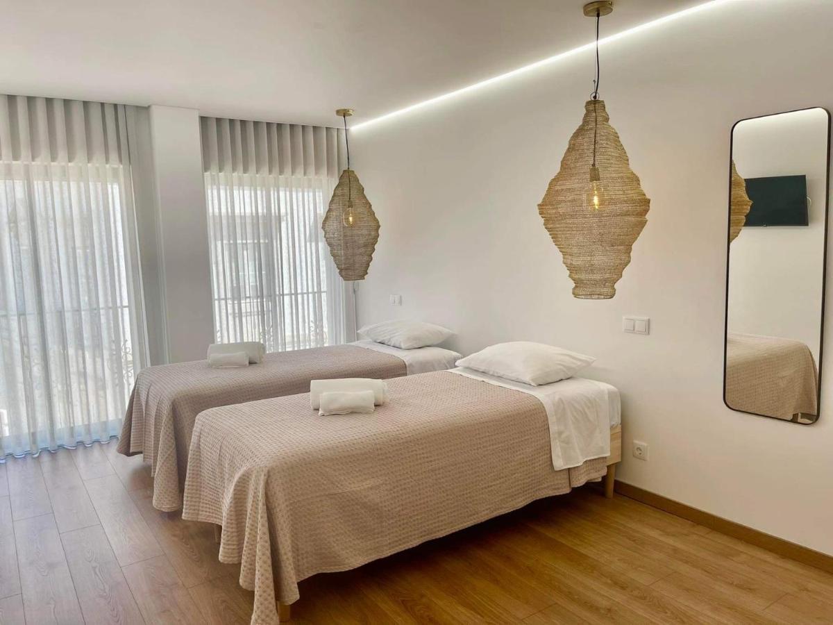 Pontinha Exclusive House Hotel FAO Buitenkant foto