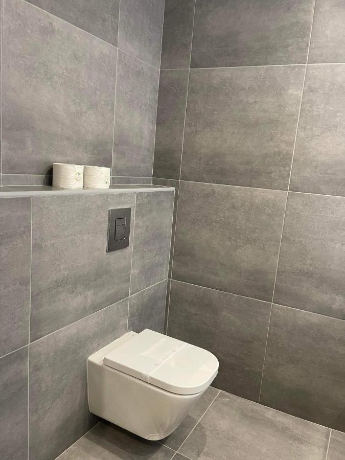 Pontinha Exclusive House Hotel FAO Buitenkant foto