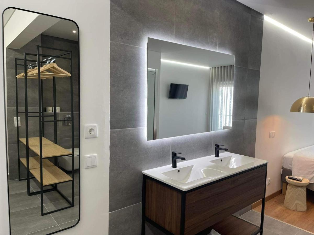 Pontinha Exclusive House Hotel FAO Buitenkant foto