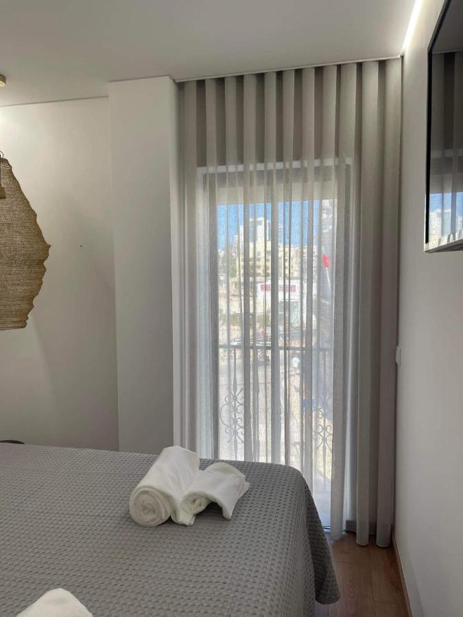 Pontinha Exclusive House Hotel FAO Buitenkant foto