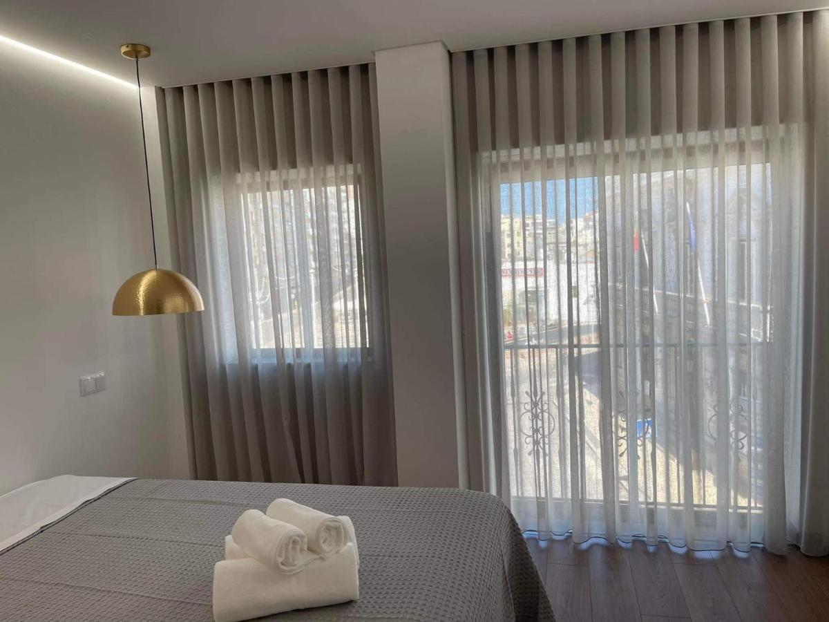 Pontinha Exclusive House Hotel FAO Buitenkant foto
