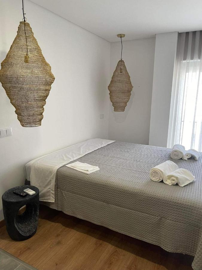 Pontinha Exclusive House Hotel FAO Buitenkant foto