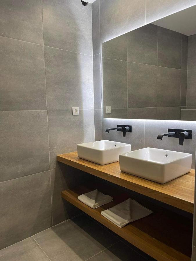 Pontinha Exclusive House Hotel FAO Buitenkant foto