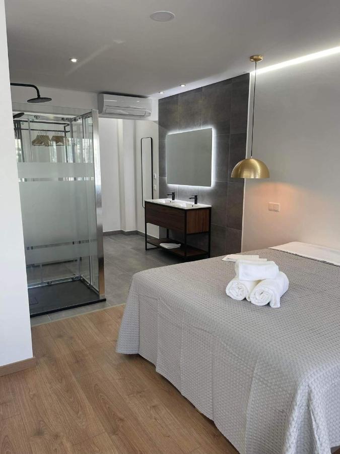 Pontinha Exclusive House Hotel FAO Buitenkant foto