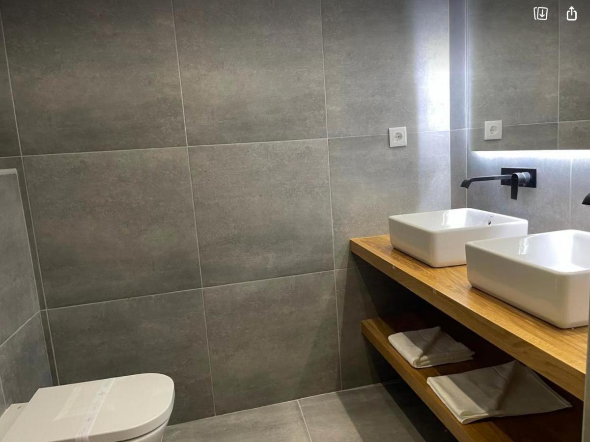 Pontinha Exclusive House Hotel FAO Buitenkant foto