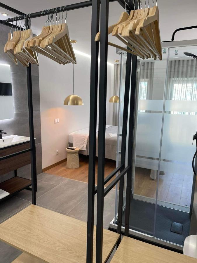 Pontinha Exclusive House Hotel FAO Buitenkant foto