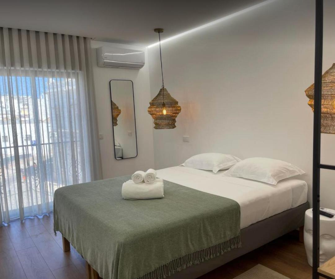 Pontinha Exclusive House Hotel FAO Buitenkant foto