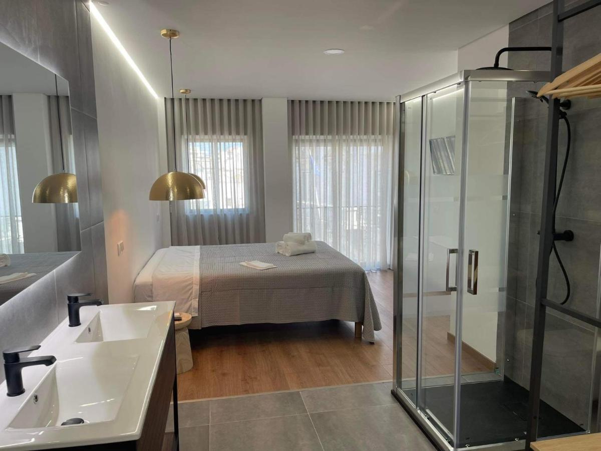 Pontinha Exclusive House Hotel FAO Buitenkant foto