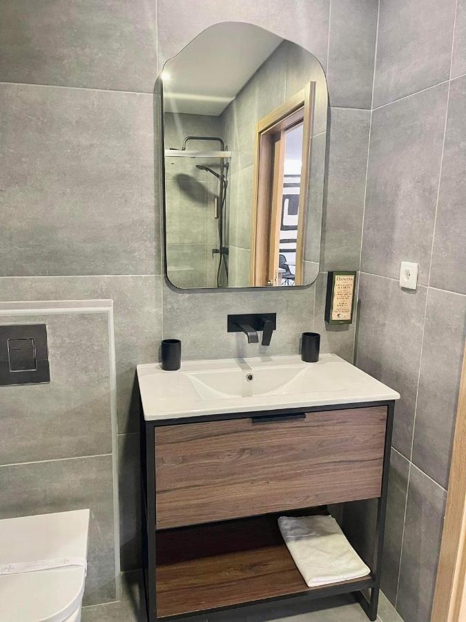 Pontinha Exclusive House Hotel FAO Buitenkant foto