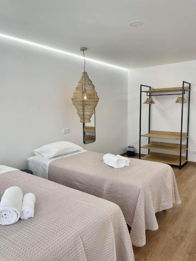 Pontinha Exclusive House Hotel FAO Buitenkant foto