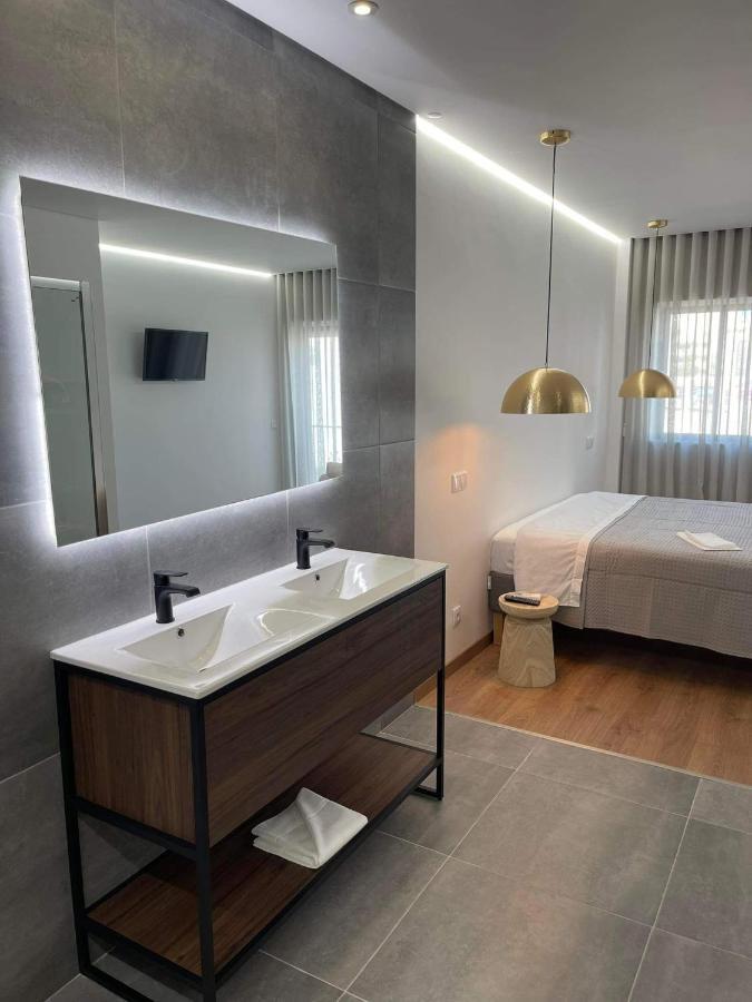 Pontinha Exclusive House Hotel FAO Buitenkant foto