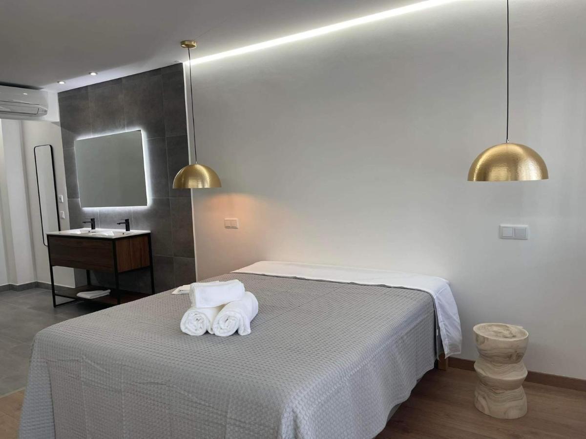 Pontinha Exclusive House Hotel FAO Buitenkant foto